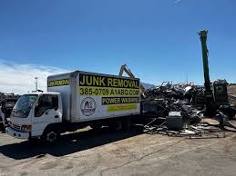 Best Retail Junk Removal  in Oran, MO