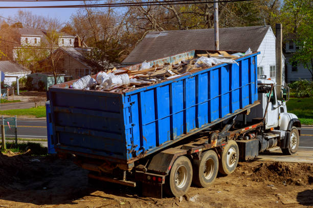 Best Commercial Junk Removal  in Oran, MO