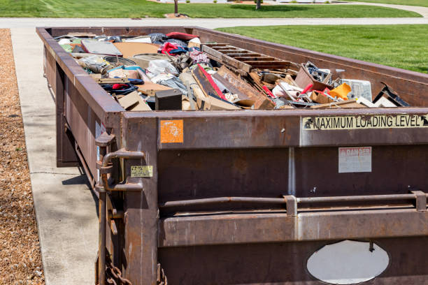 Trusted Oran, MO Junk Removal Services Experts