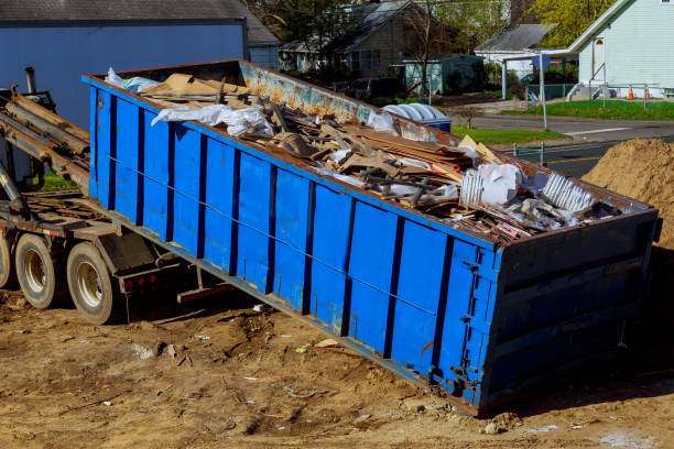 Best Dumpster Rental Services  in Oran, MO