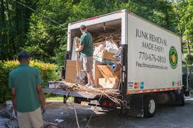 Demolition Debris Removal in Oran, MO